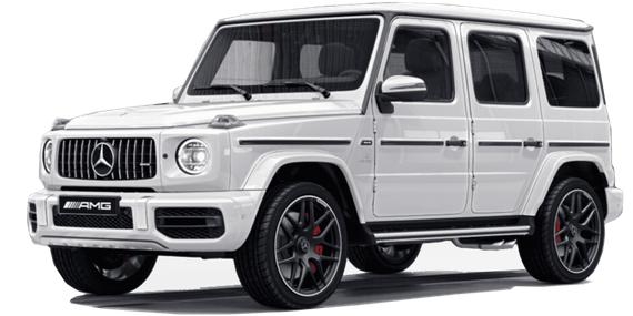 MERCEDES-BENZ G-CLASS 2019 WDCYC6BJ7KX331858 image MERCEDES-BENZ G-CLASS 2019 WDCYC6BJ7KX331858 image