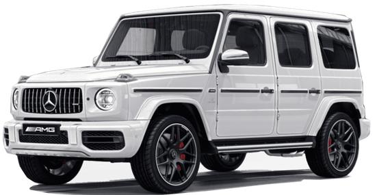 MERCEDES-BENZ G-CLASS 2019 WDCYC6BJ9KX323244 image