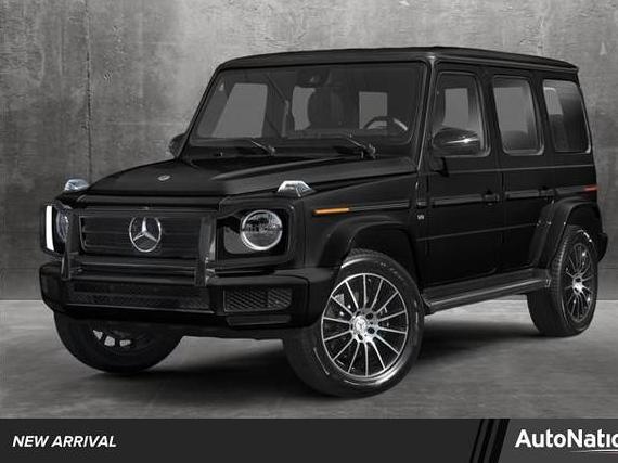 MERCEDES-BENZ G-CLASS 2019 WDCYC6BJ9KX304824 image MERCEDES-BENZ G-CLASS 2019 WDCYC6BJ9KX304824 image