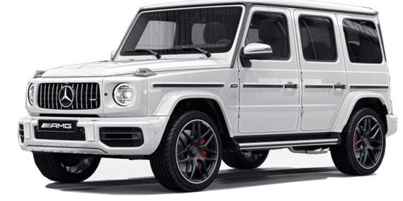 MERCEDES-BENZ G-CLASS 2019 WDCYC6BJ7KX310217 image