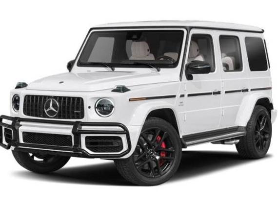 MERCEDES-BENZ G-CLASS 2019 WDCYC7HJ7KX311302 image
