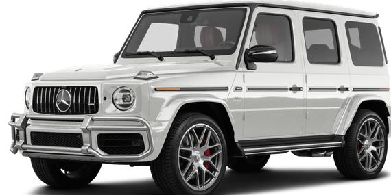 MERCEDES-BENZ G-CLASS 2019 WDCYC7HJ6KX331735 image MERCEDES-BENZ G-CLASS 2019 WDCYC7HJ6KX331735 image