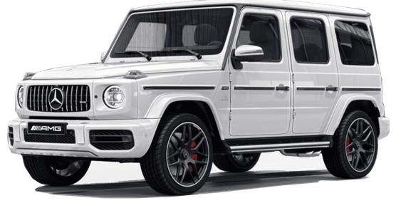 MERCEDES-BENZ G-CLASS 2019 WDCYC6BJ0KX305537 image