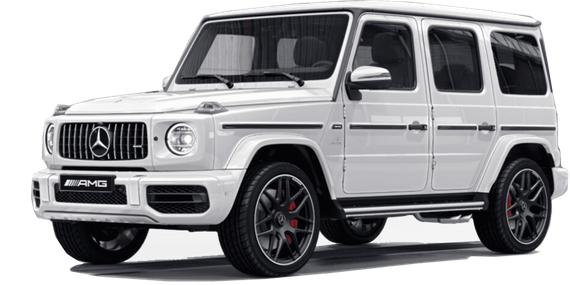 MERCEDES-BENZ G-CLASS 2019 WDCYC6BJ1KX322654 image MERCEDES-BENZ G-CLASS 2019 WDCYC6BJ1KX322654 image