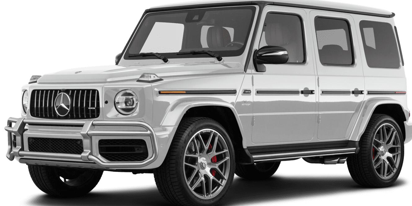 MERCEDES-BENZ G-CLASS 2019 WDCYC7HJ4KX329546 image MERCEDES-BENZ G-CLASS 2019 WDCYC7HJ4KX329546 image