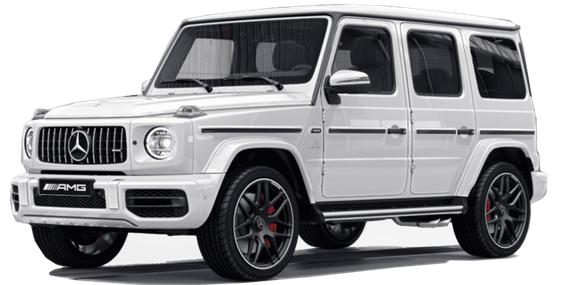 MERCEDES-BENZ G-CLASS 2019 WDCYC6BJ9KX303379 image