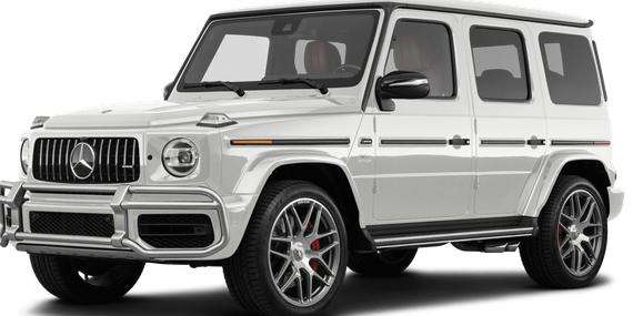 MERCEDES-BENZ G-CLASS 2019 WDCYC7HJ4KX302427 image MERCEDES-BENZ G-CLASS 2019 WDCYC7HJ4KX302427 image