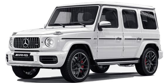 MERCEDES-BENZ G-CLASS 2019 WDCYC6BJ1KX332665 image