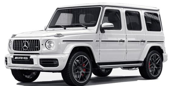 MERCEDES-BENZ G-CLASS 2019 WDCYC6BJ1KX330267 image MERCEDES-BENZ G-CLASS 2019 WDCYC6BJ1KX330267 image