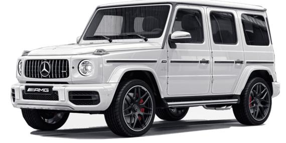 MERCEDES-BENZ G-CLASS 2019 WDCYC6BJ5KX300592 image