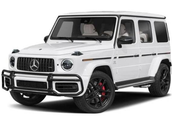 MERCEDES-BENZ G-CLASS 2019 WDCYC7HJ6KX318998 image MERCEDES-BENZ G-CLASS 2019 WDCYC7HJ6KX318998 image