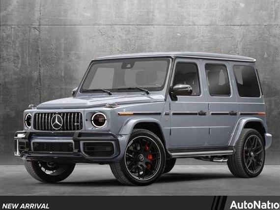 MERCEDES-BENZ G-CLASS 2019 WDCYC7HJXKX332399 image