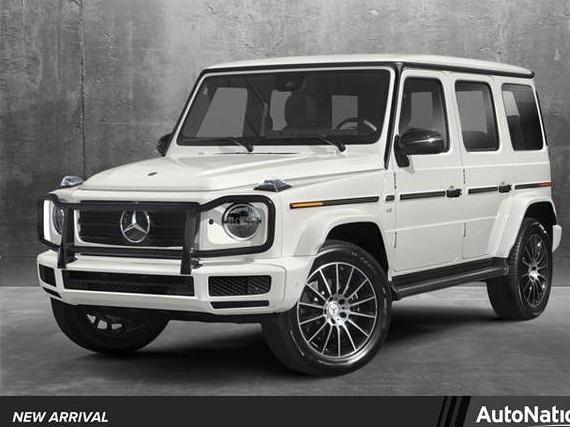 MERCEDES-BENZ G-CLASS 2019 WDCYC6BJ4KX325452 image MERCEDES-BENZ G-CLASS 2019 WDCYC6BJ4KX325452 image