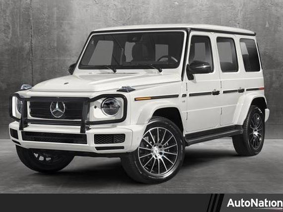 MERCEDES-BENZ G-CLASS 2019 WDCYC6BJ7KX318804 image MERCEDES-BENZ G-CLASS 2019 WDCYC6BJ7KX318804 image
