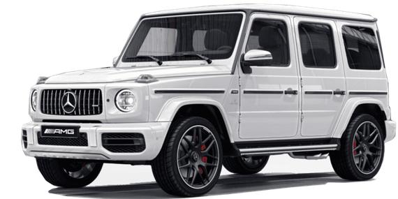 MERCEDES-BENZ G-CLASS 2019 WDCYC6BJXKX327464 image MERCEDES-BENZ G-CLASS 2019 WDCYC6BJXKX327464 image