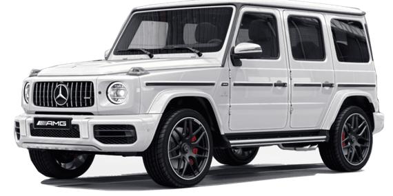 MERCEDES-BENZ G-CLASS 2019 WDCYC6BJ9KX311319 image MERCEDES-BENZ G-CLASS 2019 WDCYC6BJ9KX311319 image