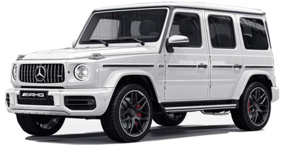 MERCEDES-BENZ G-CLASS 2019 WDCYC6BJ7KX310749 image MERCEDES-BENZ G-CLASS 2019 WDCYC6BJ7KX310749 image