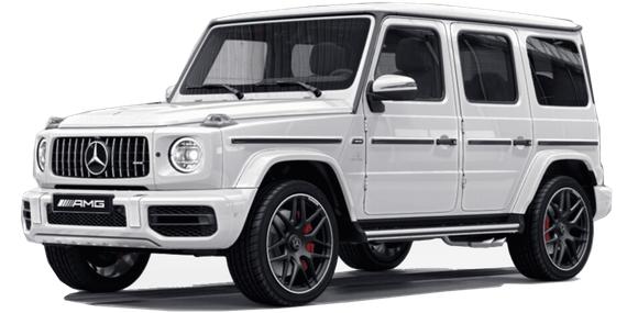 MERCEDES-BENZ G-CLASS 2019 WDCYC6BJ8KX311120 image