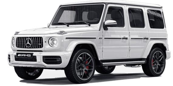 MERCEDES-BENZ G-CLASS 2019 WDCYC6BJXKX320126 image