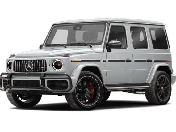MERCEDES-BENZ G-CLASS 2019 WDCYC7HJ4KX306526 image