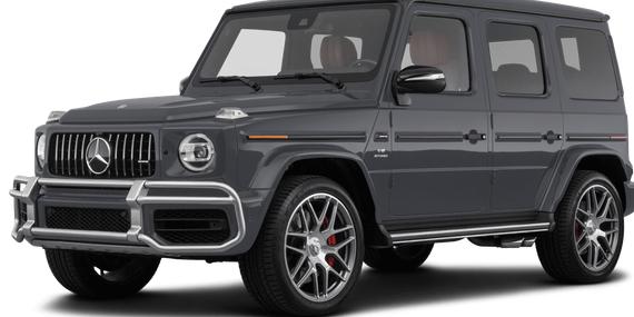 MERCEDES-BENZ G-CLASS 2019 WDCYC7HJ4KX314612 image MERCEDES-BENZ G-CLASS 2019 WDCYC7HJ4KX314612 image