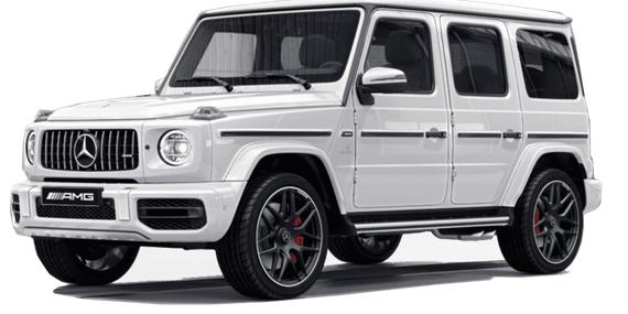 MERCEDES-BENZ G-CLASS 2019 WDCYC6BJ6KX304120 image MERCEDES-BENZ G-CLASS 2019 WDCYC6BJ6KX304120 image