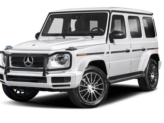 MERCEDES-BENZ G-CLASS 2019 WDCYC6BJ4KX299712 image MERCEDES-BENZ G-CLASS 2019 WDCYC6BJ4KX299712 image
