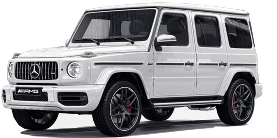 MERCEDES-BENZ G-CLASS 2019 WDCYC6BJ4KX333308 image