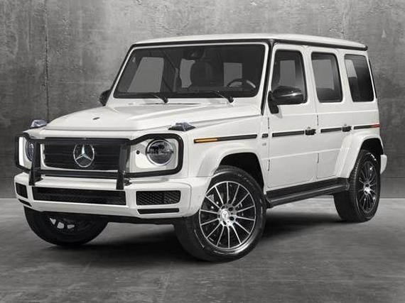 MERCEDES-BENZ G-CLASS 2019 WDCYC6BJXKX310986 image MERCEDES-BENZ G-CLASS 2019 WDCYC6BJXKX310986 image
