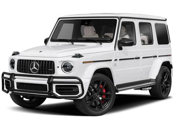 MERCEDES-BENZ G-CLASS 2019 WDCYC7HJ3KX316755 image