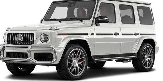 MERCEDES-BENZ G-CLASS 2019 WDCYC7HJXKX321046 image MERCEDES-BENZ G-CLASS 2019 WDCYC7HJXKX321046 image
