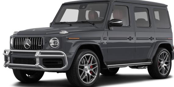 MERCEDES-BENZ G-CLASS 2019 WDCYC7HJXKX319684 image