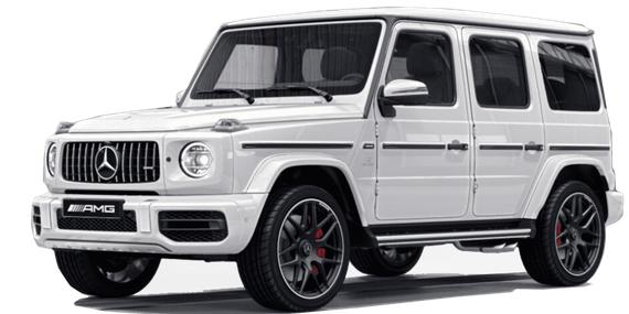 MERCEDES-BENZ G-CLASS 2019 WDCYC6BJ8KX311697 image
