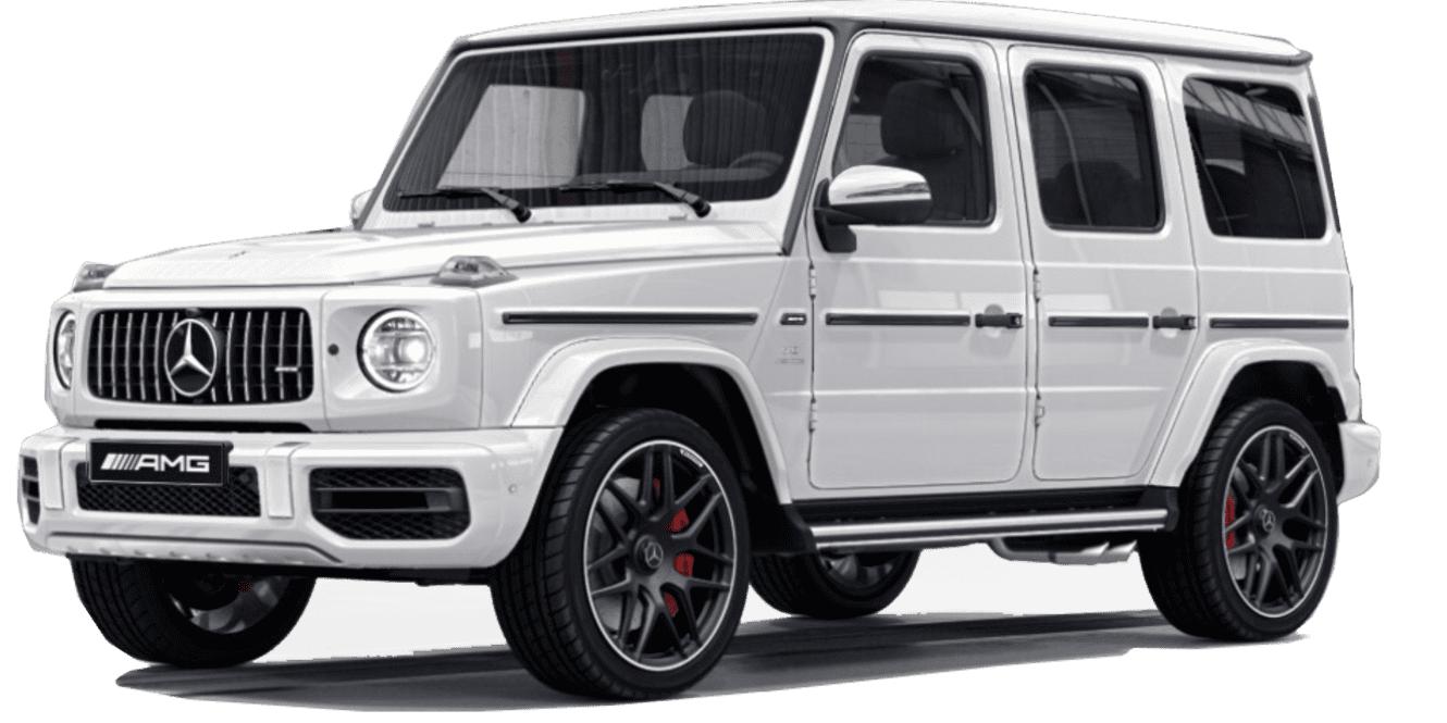 MERCEDES-BENZ G-CLASS 2019 WDCYC6BJ6KX304862 image MERCEDES-BENZ G-CLASS 2019 WDCYC6BJ6KX304862 image