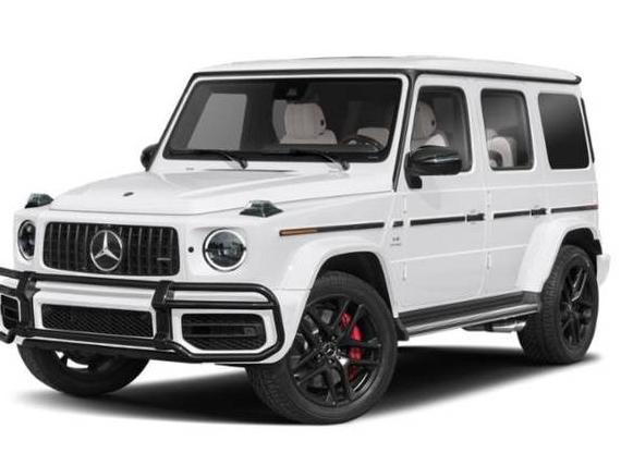 MERCEDES-BENZ G-CLASS 2019 WDCYC7HJ8KX299595 image