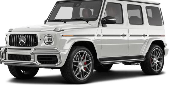 MERCEDES-BENZ G-CLASS 2019 WDCYC7HJ6KX317107 image