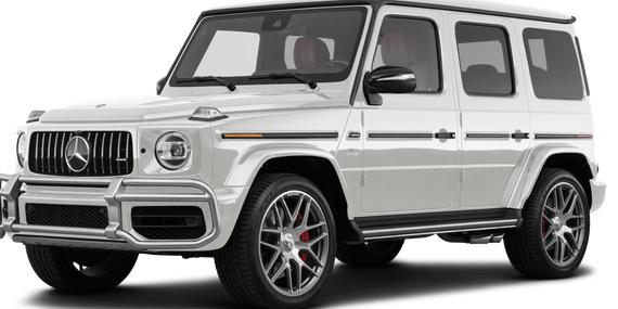 MERCEDES-BENZ G-CLASS 2019 WDCYC7HJ6KX320296 image