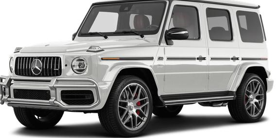 MERCEDES-BENZ G-CLASS 2019 WDCYC7HJ5KX323108 image MERCEDES-BENZ G-CLASS 2019 WDCYC7HJ5KX323108 image