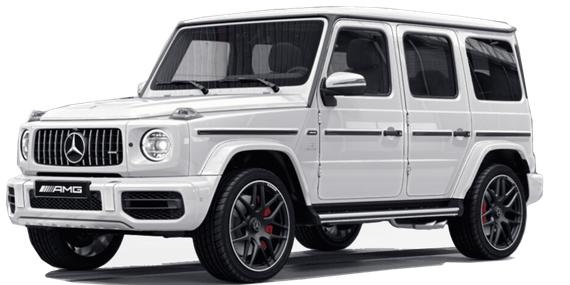 MERCEDES-BENZ G-CLASS 2019 WDCYC6BJ4KX310093 image