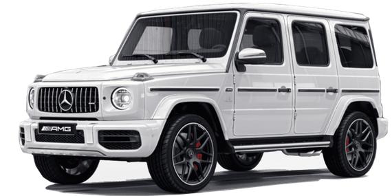 MERCEDES-BENZ G-CLASS 2019 WDCYC6BJ6KX321984 image