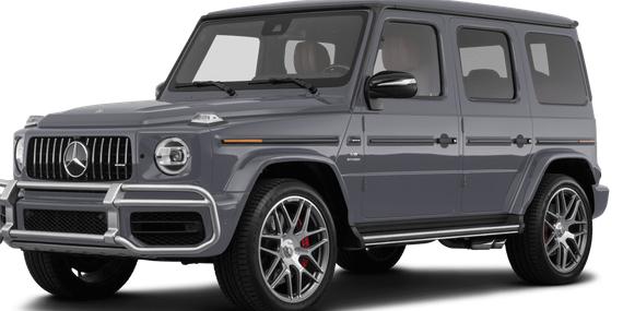 MERCEDES-BENZ G-CLASS 2019 WDCYC7HJ6KX301618 image