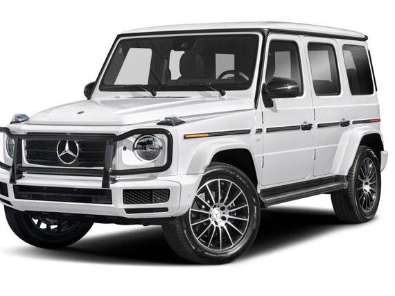 MERCEDES-BENZ G-CLASS 2019 WDCYC6BJ2KX323277 image MERCEDES-BENZ G-CLASS 2019 WDCYC6BJ2KX323277 image