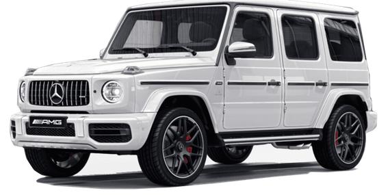 MERCEDES-BENZ G-CLASS 2019 WDCYC6BJ9KX311305 image MERCEDES-BENZ G-CLASS 2019 WDCYC6BJ9KX311305 image