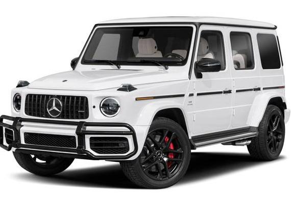 MERCEDES-BENZ G-CLASS 2019 WDCYC7HJ9KX313505 image MERCEDES-BENZ G-CLASS 2019 WDCYC7HJ9KX313505 image