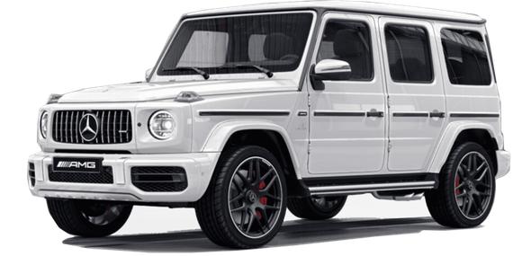 MERCEDES-BENZ G-CLASS 2019 WDCYC6BJ5KX306697 image