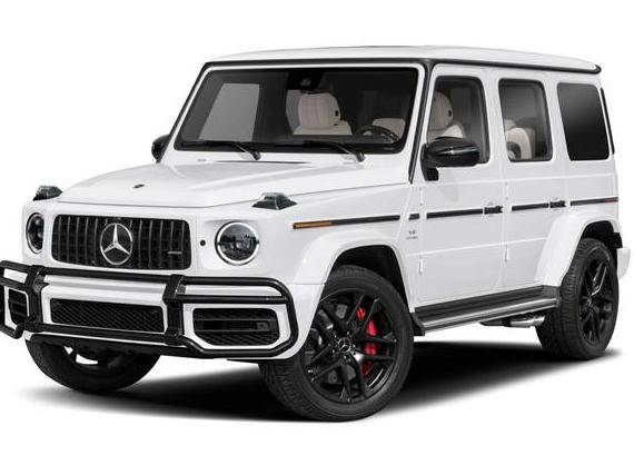 MERCEDES-BENZ G-CLASS 2019 WDCYC7HJ7KX302423 image