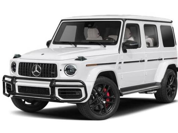 MERCEDES-BENZ G-CLASS 2019 WDCYC7HJ9KX333284 image