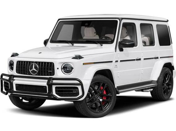 MERCEDES-BENZ G-CLASS 2019 WDCYC7HJ7KX314782 image MERCEDES-BENZ G-CLASS 2019 WDCYC7HJ7KX314782 image