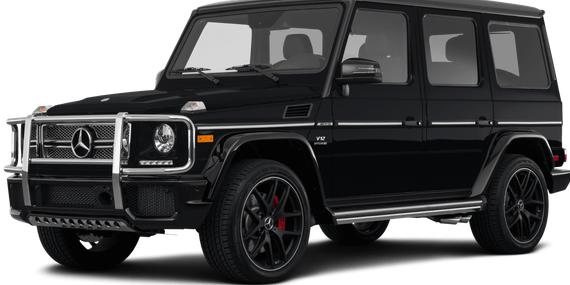 MERCEDES-BENZ G-CLASS 2018 WDCYC7DH7JX295376 image