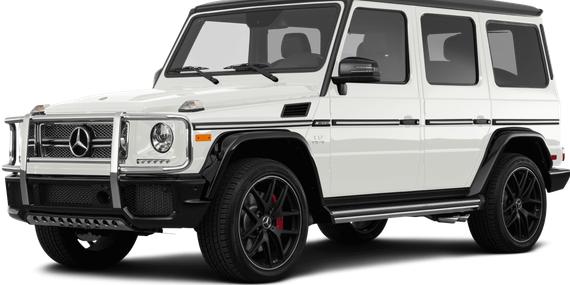 MERCEDES-BENZ G-CLASS 2018 WDCYC7DH9JX287537 image MERCEDES-BENZ G-CLASS 2018 WDCYC7DH9JX287537 image